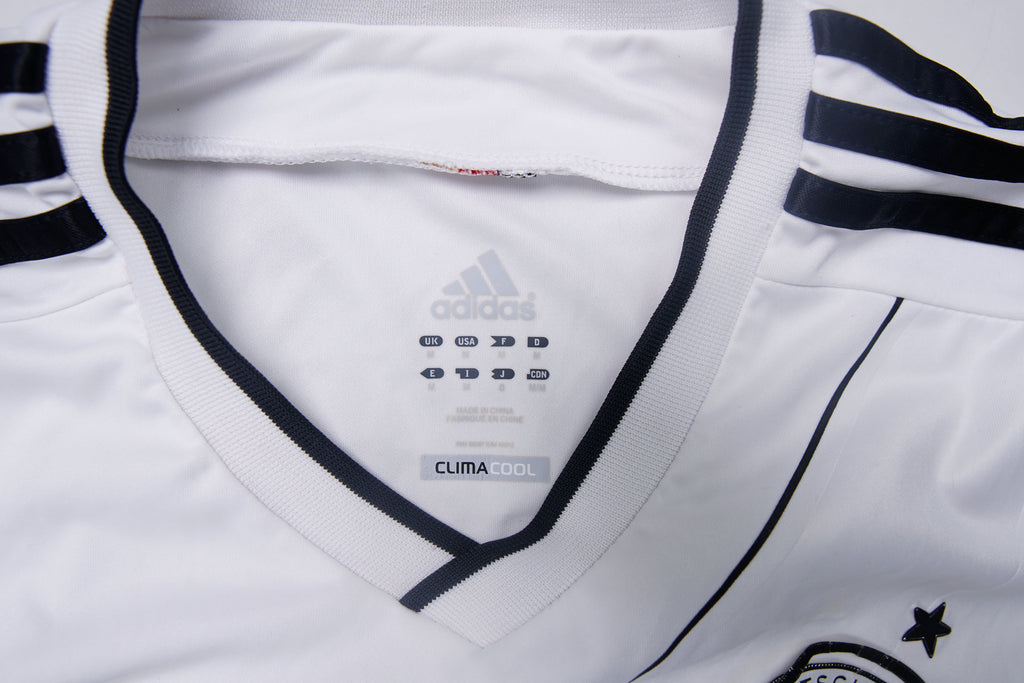 Adidas DFB Trikot 2012 | M