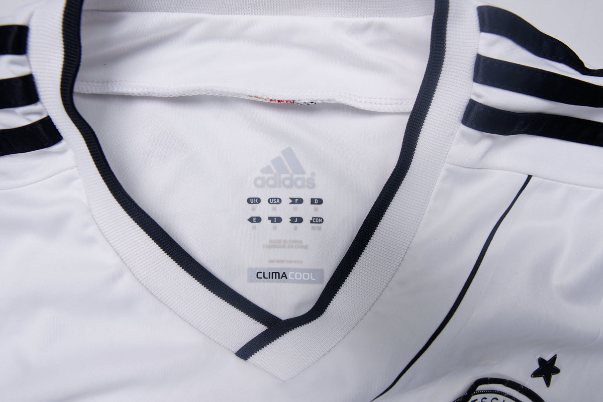 Adidas DFB Trikot 2012 | M