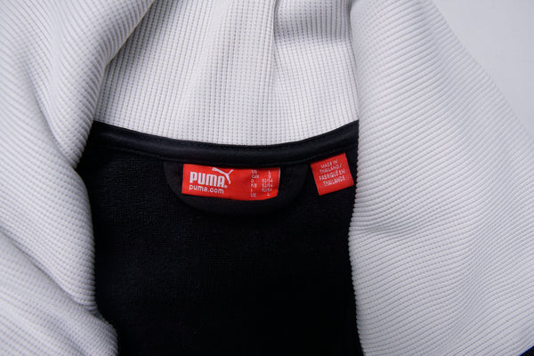 Vintage Puma Deutschland Trackjacket | Wmns L / Men's S