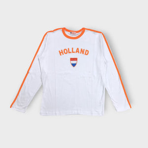 Vintage Holland Longsleeve | XL