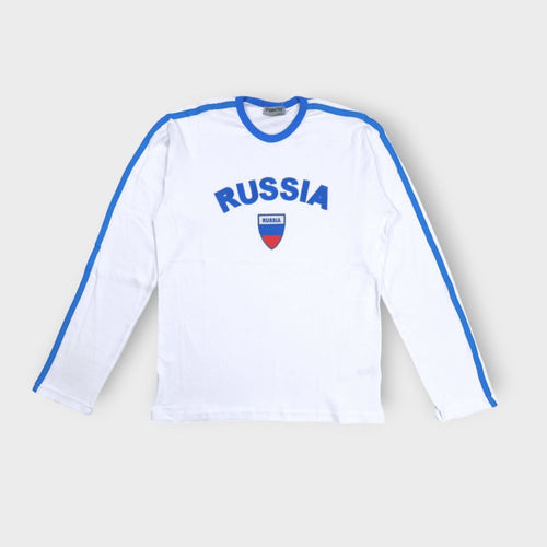 Vintage Russia Longsleeve | M/L/XL