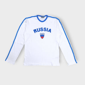 Vintage Russia Longsleeve | M/L/XL