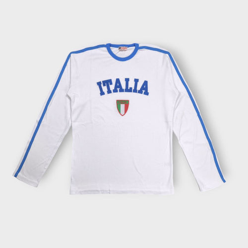 Vintage Italia Longsleeve | M/L/XL
