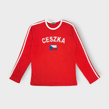 Load image into Gallery viewer, Vintage Ceszka Longsleeve | M/XL