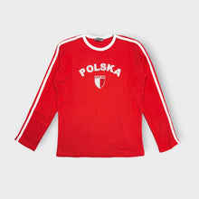 Load image into Gallery viewer, Vintage Polska Longsleeve | M/L/XL