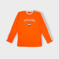 Vintage Holland Longsleeve | M/XL