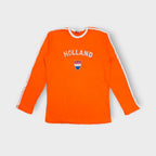 Vintage Holland Longsleeve | M/XL