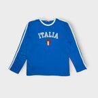 Vintage Italia Longsleeve | M/L/XL