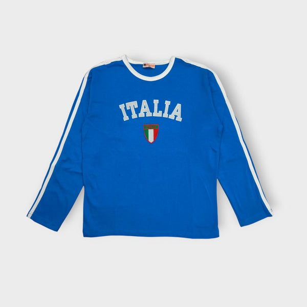 Vintage Italia Longsleeve | M/L/XL