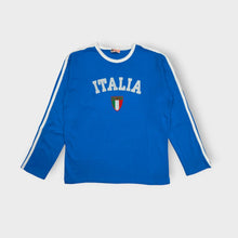 Load image into Gallery viewer, Vintage Italia Longsleeve | M/L/XL