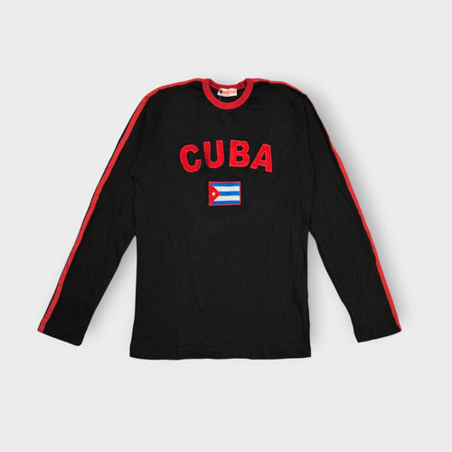 Vintage Cuba Longsleeve | M/L