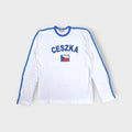 Vintage Ceszka Longsleeve | M/L/XL/XXL
