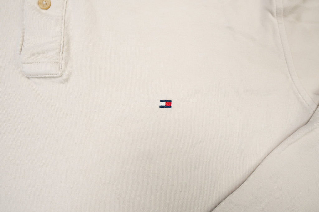 Vintage Tommy Hilfiger Polo Shirt | L
