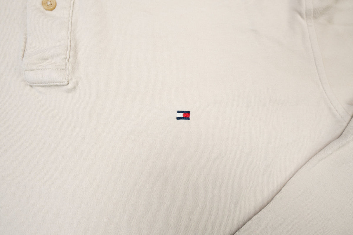 Vintage Tommy Hilfiger Polo Shirt | L