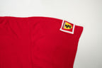 Vintage Ferrari Poloshirt | S