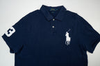Vintage Ralph Lauren Polo Shirt | XXL