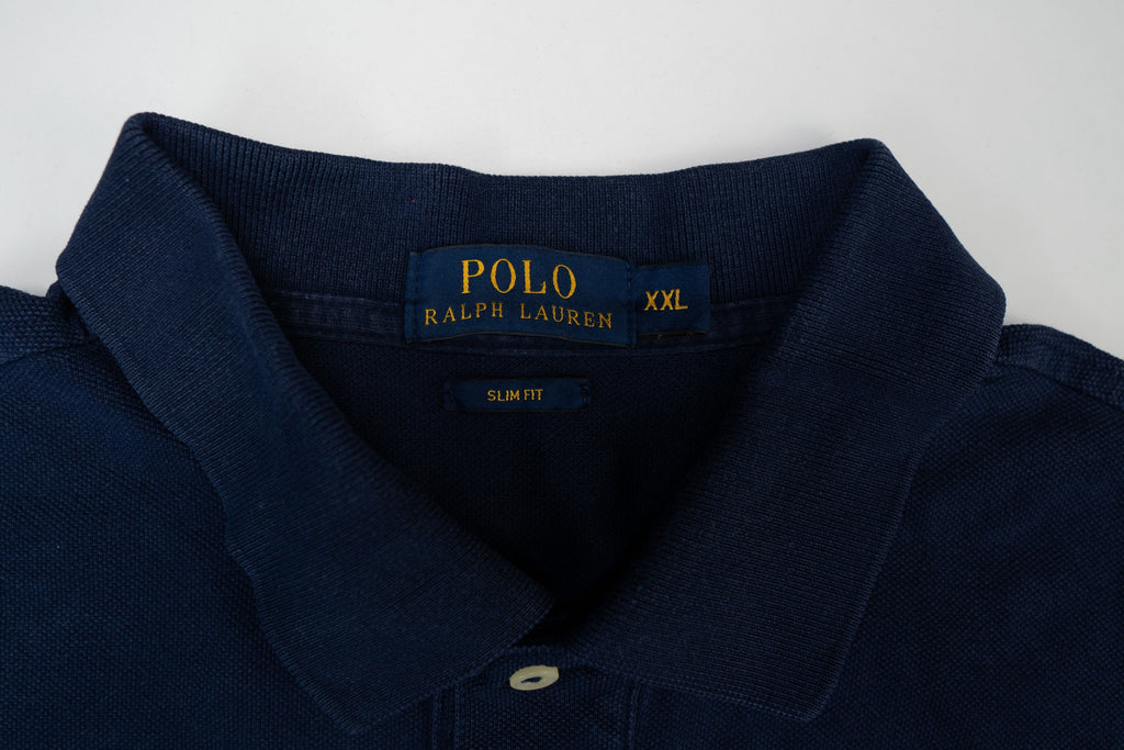 Vintage Ralph Lauren Polo Shirt | XXL