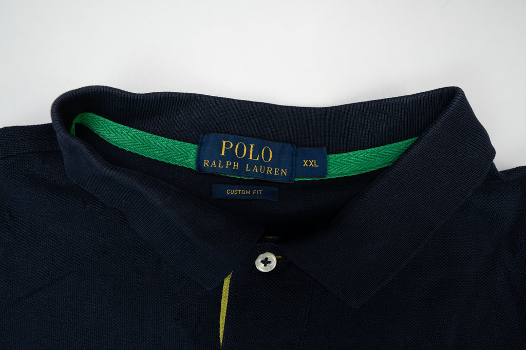 Vintage Ralph Lauren Polo Shirt | XXL