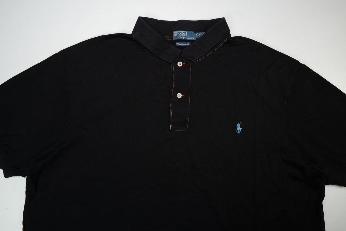Vintage Ralph Lauren Poloshirt | 3XL
