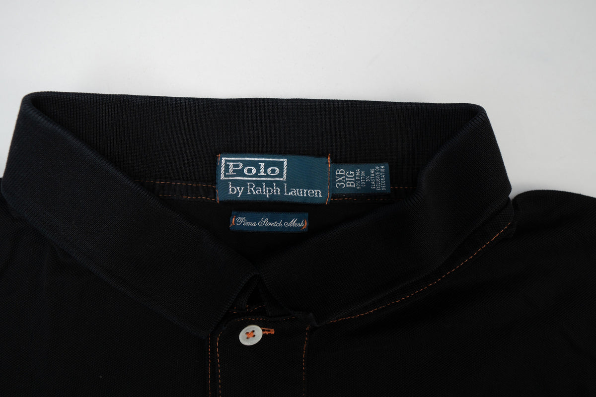 Vintage Ralph Lauren Poloshirt | 3XL