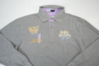 Vintage La Martina Polo Society Polo Shirt | L