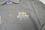 Vintage La Martina Polo Society Polo Shirt | L