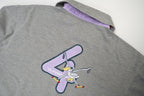 Vintage La Martina Polo Society Polo Shirt | L