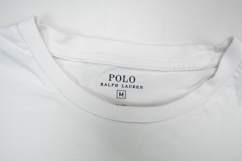Vintage Ralph Lauren Langarmshirt | M