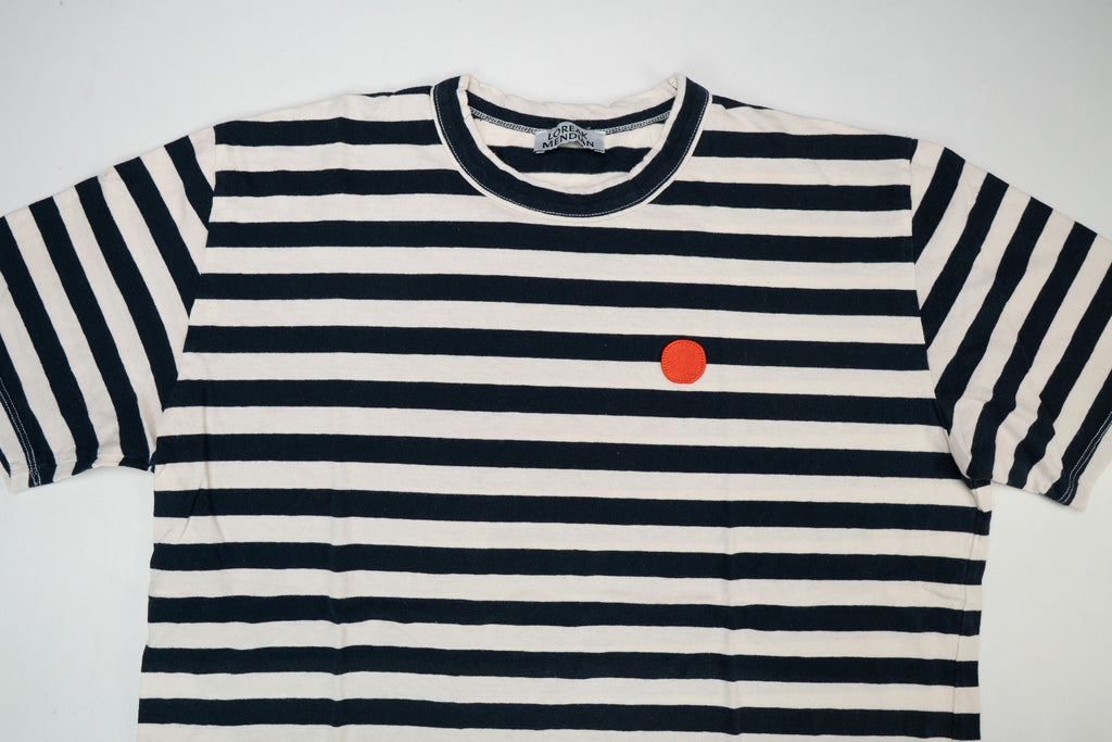 Vintage Loreak Mendian T-Shirt | L