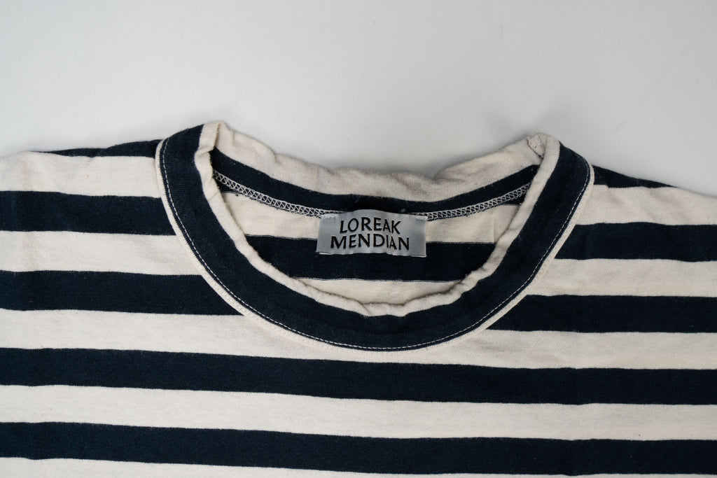 Vintage Loreak Mendian T-Shirt | L