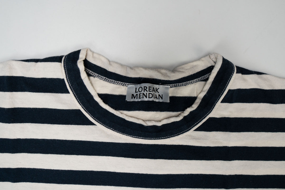 Vintage Loreak Mendian T-Shirt | L