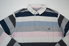 Vintage Gant Polo Sweater | XL