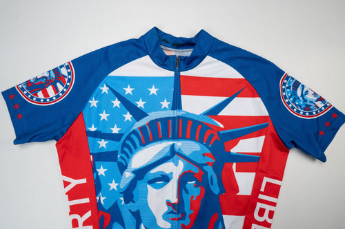 Vintage Alien SportsWear Trikot | M