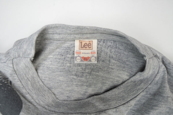 Vintage Lee Statue of Liberty T-Shirt | XL