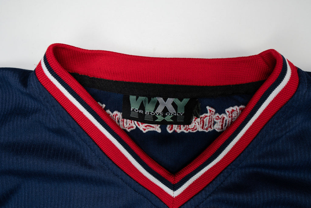 Vintage VWXY T-Shirt | M