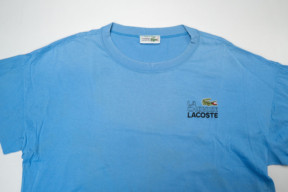 Vintage Lacoste T-Shirt | M
