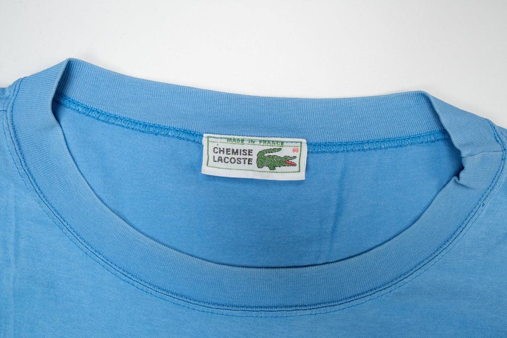Vintage Lacoste T-Shirt | M