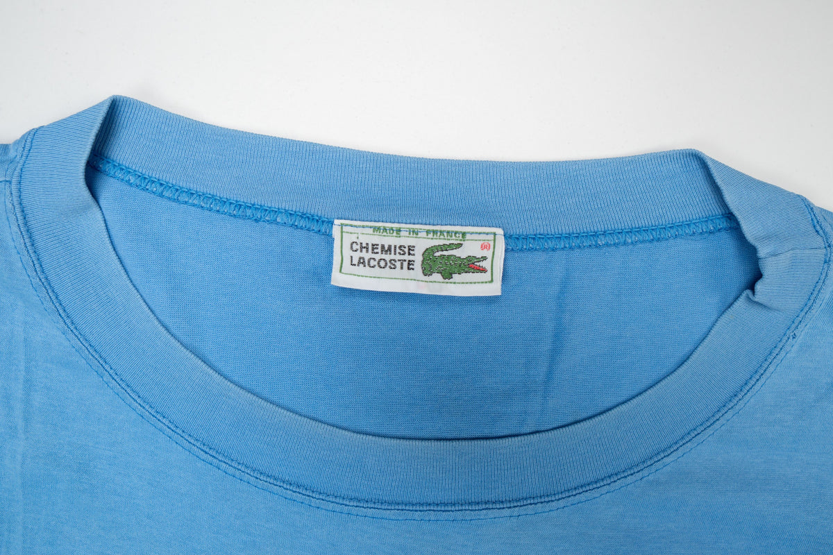 Vintage Lacoste T-Shirt | M