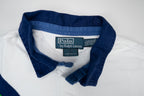 Vintage Ralph Lauren RL Golf Club Polo Shirt | XXL