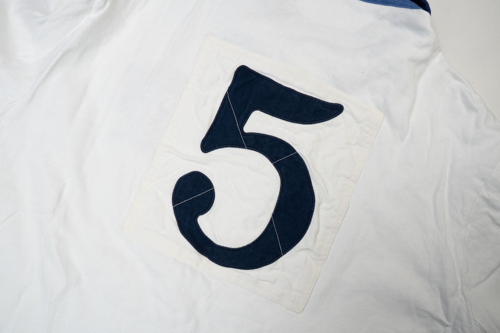 Vintage Ralph Lauren RL Golf Club Polo Shirt | XXL