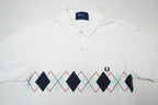 Vintage Fred Perry Polo Shirt | S
