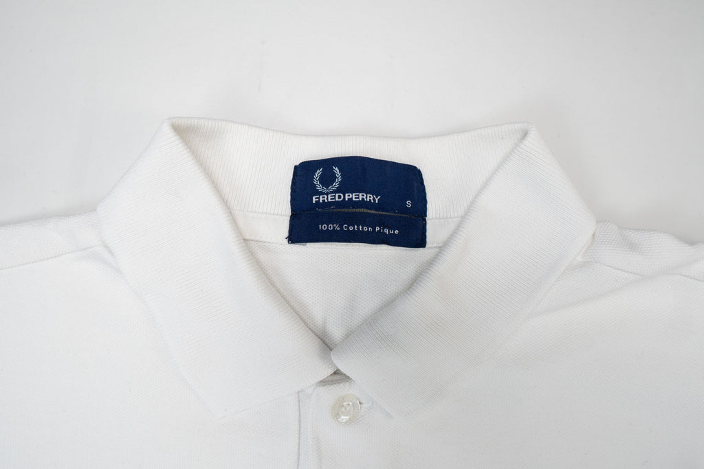 Vintage Fred Perry Polo Shirt | S