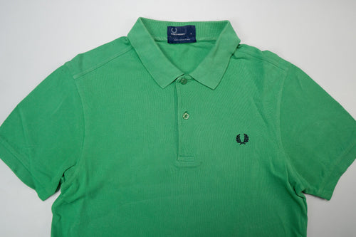 Vintage Fred Perry Poloshirt | S