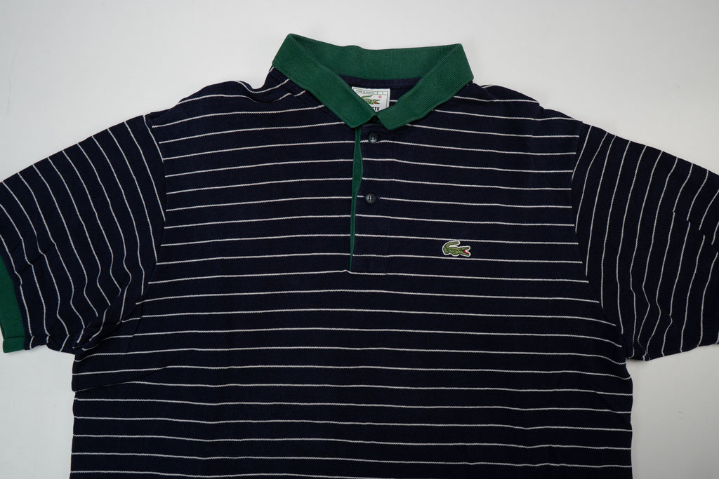 Vintage Lacoste Polo Shirt | L