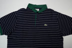 Vintage Lacoste Polo Shirt | L