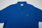Vintage Lacoste Polo Shirt | XL