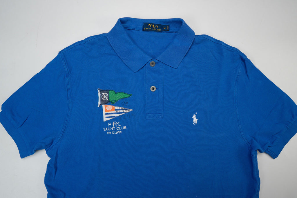 Vintage Ralph Lauren Polo Shirt | M
