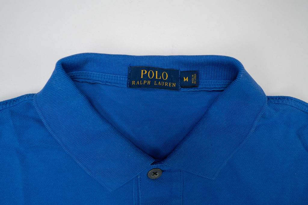Vintage Ralph Lauren Polo Shirt | M