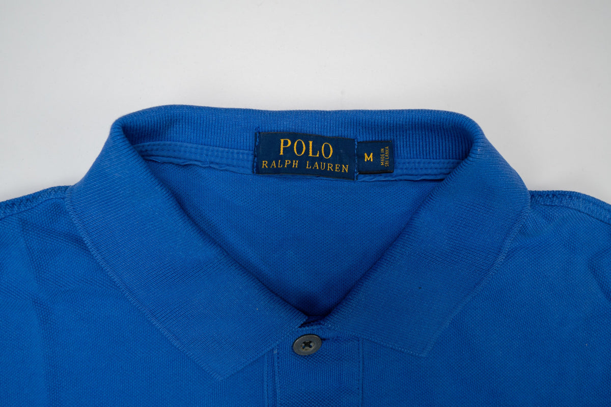 Vintage Ralph Lauren Polo Shirt | M