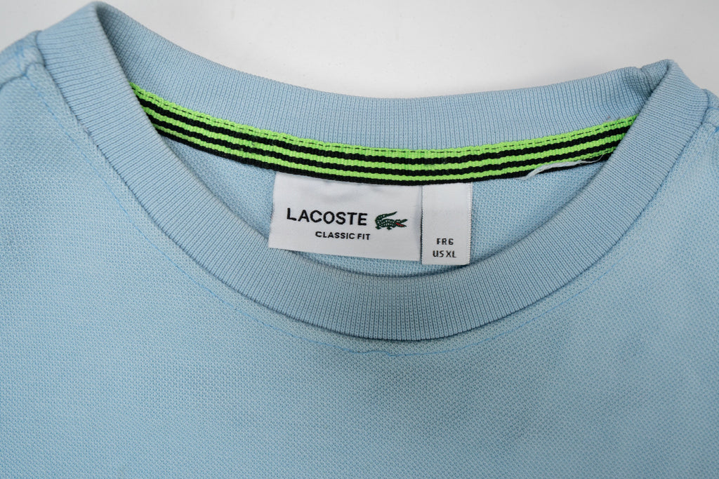 Lacoste Sweater | M
